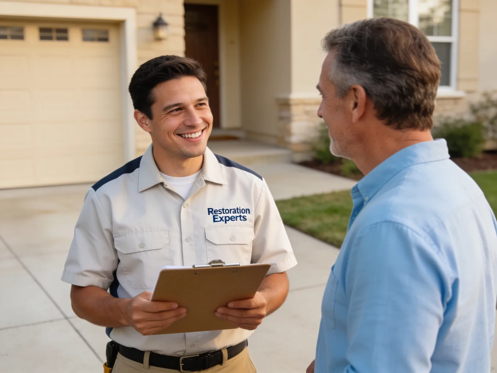 Water Damage Cleanup Jarreau, LA FAQs